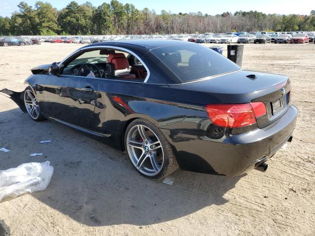 Photo 1 VIN: WBADX1C53DJ128658 - BMW 3ER 