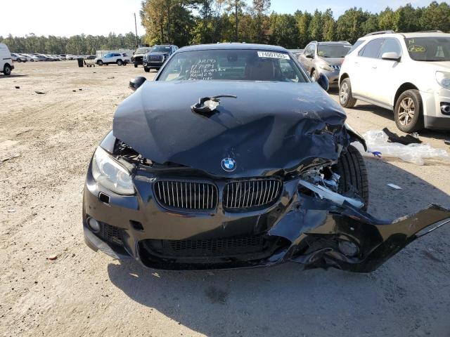 Photo 4 VIN: WBADX1C53DJ128658 - BMW 3ER 