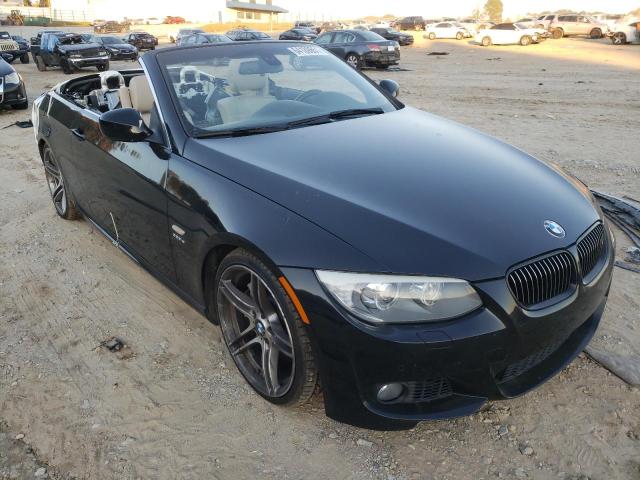 Photo 0 VIN: WBADX1C53DJ128868 - BMW 335 I SULE 