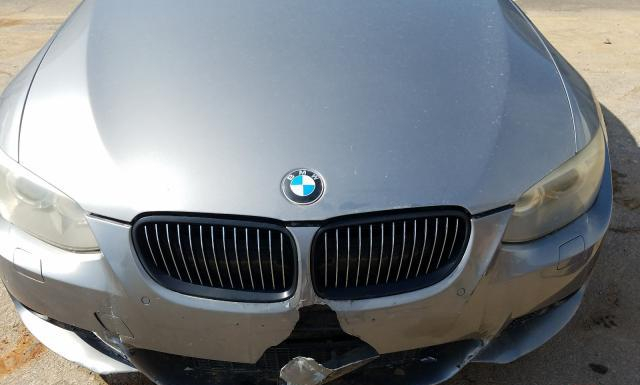 Photo 8 VIN: WBADX1C54BE569592 - BMW 335 