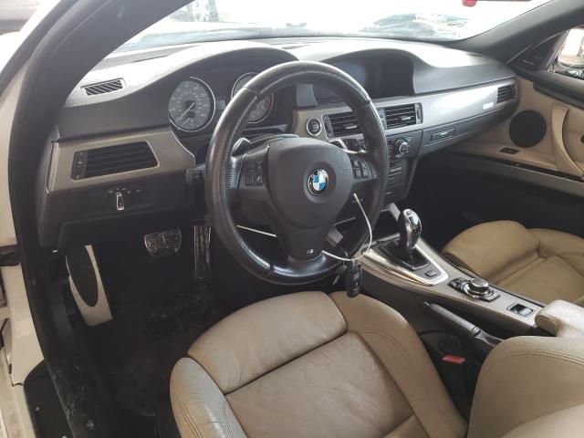 Photo 8 VIN: WBADX1C54BE569818 - BMW 335 IS 