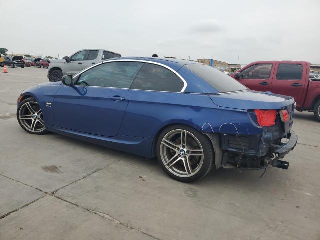 Photo 1 VIN: WBADX1C54BE570189 - BMW 335 IS 