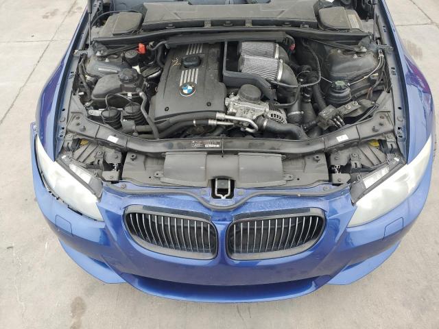 Photo 10 VIN: WBADX1C54BE570189 - BMW 335 IS 