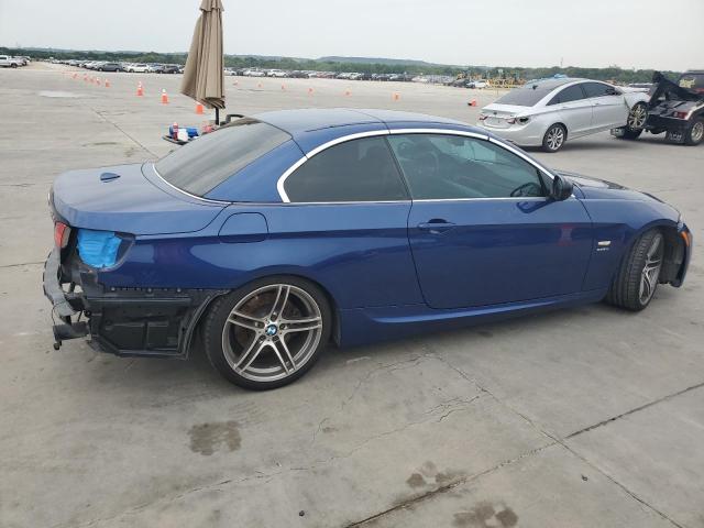 Photo 2 VIN: WBADX1C54BE570189 - BMW 335 IS 