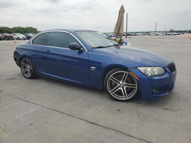 Photo 3 VIN: WBADX1C54BE570189 - BMW 335 IS 