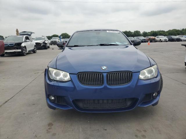 Photo 4 VIN: WBADX1C54BE570189 - BMW 335 IS 