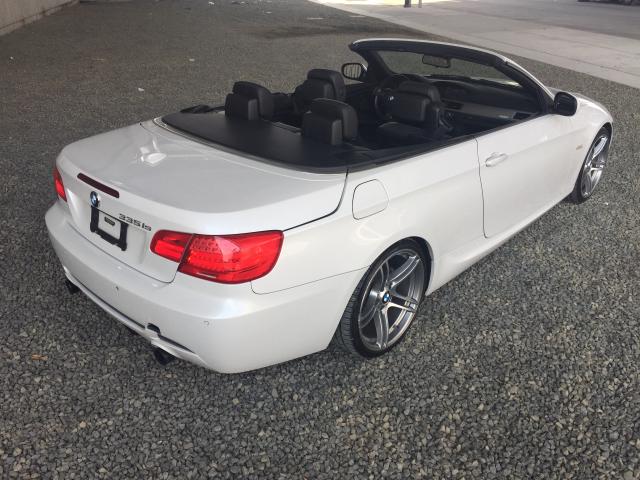 Photo 3 VIN: WBADX1C54DJ129026 - BMW 335 I SULE 