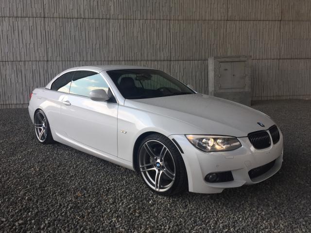 Photo 9 VIN: WBADX1C54DJ129026 - BMW 335 I SULE 