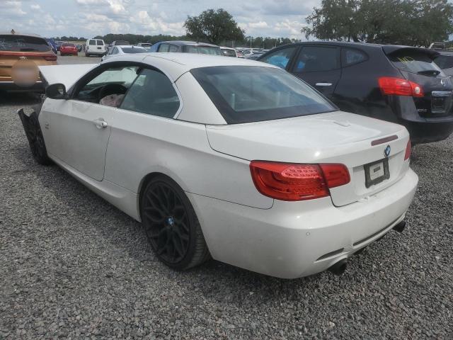 Photo 1 VIN: WBADX1C54DJ129060 - BMW 335 I SULE 