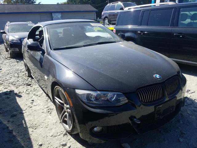 Photo 0 VIN: WBADX1C54DJ129270 - BMW 335 I SULE 