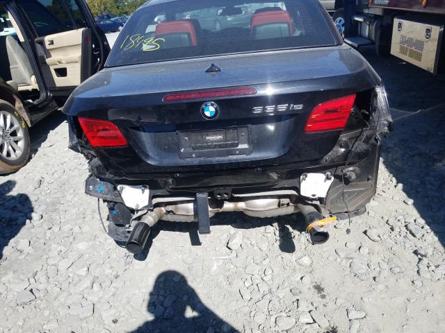 Photo 8 VIN: WBADX1C54DJ129270 - BMW 335 I SULE 