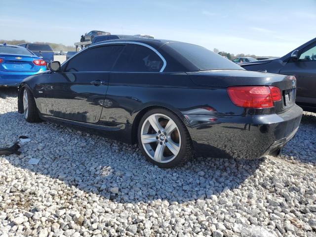 Photo 1 VIN: WBADX1C55BE570492 - BMW 3 SERIES 