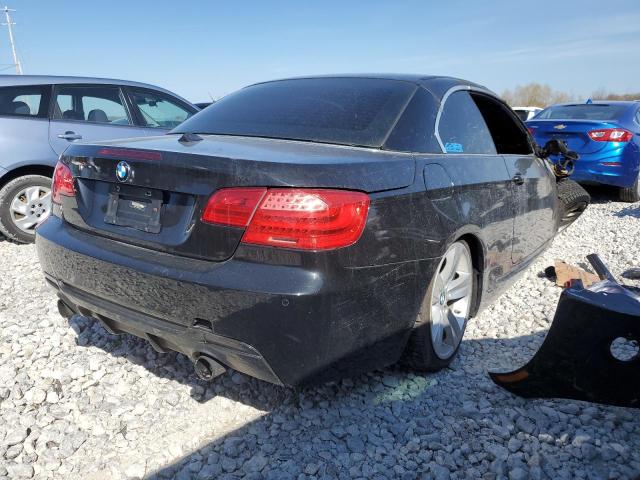 Photo 2 VIN: WBADX1C55BE570492 - BMW 3 SERIES 