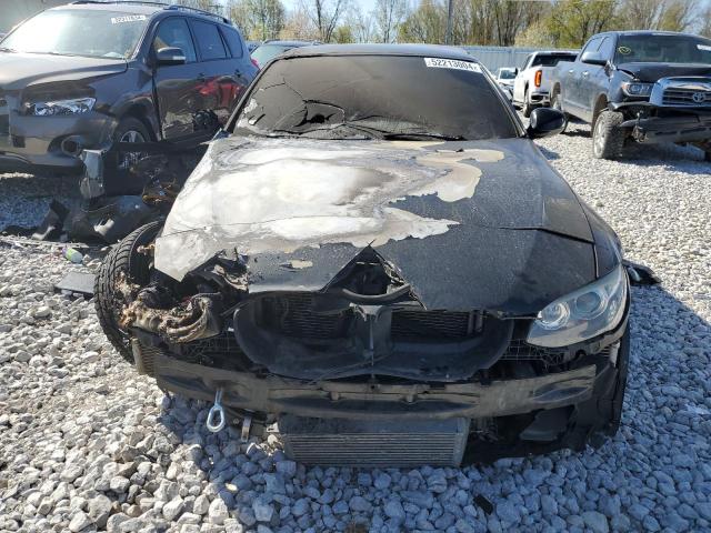 Photo 4 VIN: WBADX1C55BE570492 - BMW 3 SERIES 