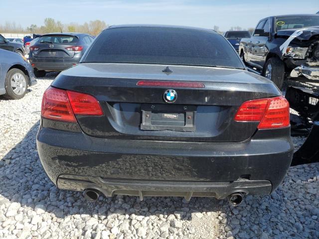 Photo 5 VIN: WBADX1C55BE570492 - BMW 3 SERIES 