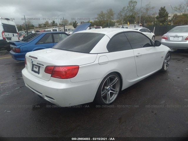 Photo 3 VIN: WBADX1C55CJ128269 - BMW 3 