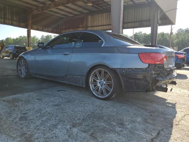 Photo 1 VIN: WBADX1C57BE569408 - BMW 3 SERIES 