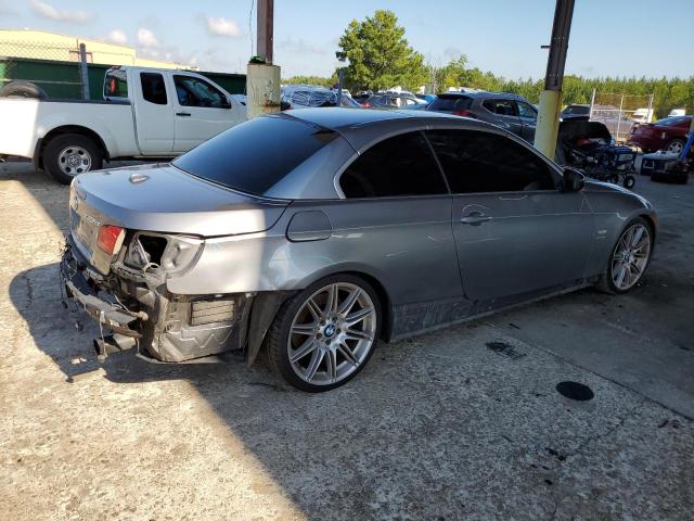 Photo 2 VIN: WBADX1C57BE569408 - BMW 3 SERIES 