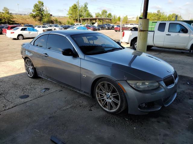 Photo 3 VIN: WBADX1C57BE569408 - BMW 3 SERIES 