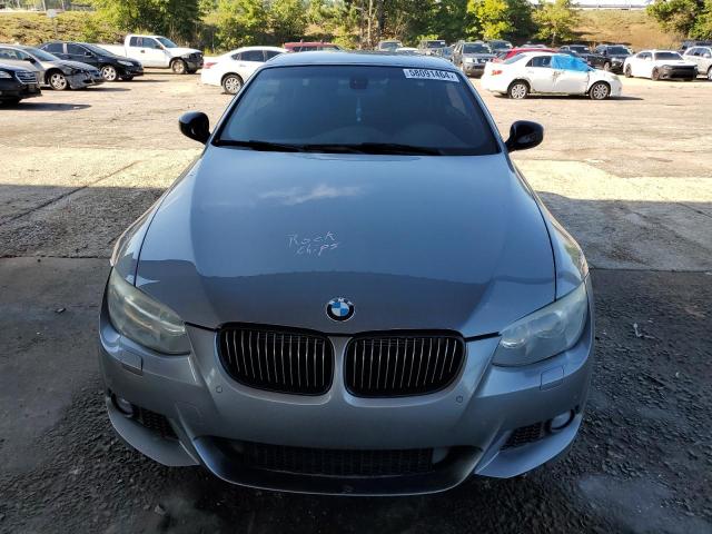 Photo 4 VIN: WBADX1C57BE569408 - BMW 3 SERIES 