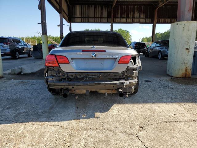 Photo 5 VIN: WBADX1C57BE569408 - BMW 3 SERIES 