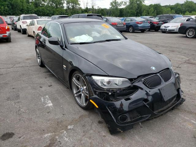 Photo 0 VIN: WBADX1C58DJ129241 - BMW 335 I SULE 