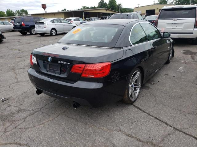 Photo 3 VIN: WBADX1C58DJ129241 - BMW 335 I SULE 