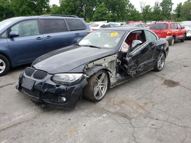 Photo 8 VIN: WBADX1C58DJ129241 - BMW 335 I SULE 