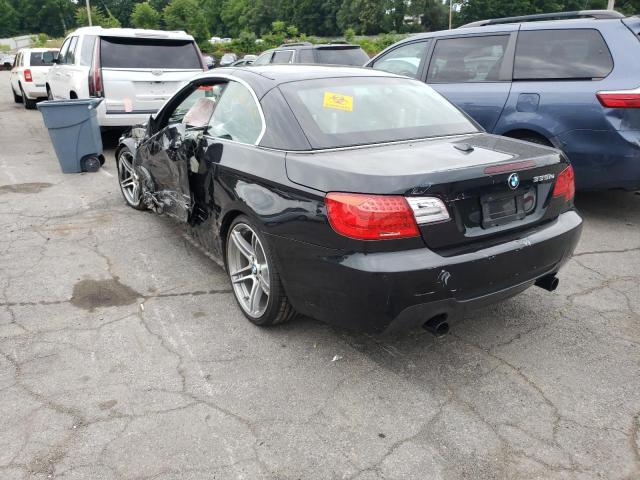 Photo 9 VIN: WBADX1C58DJ129241 - BMW 335 I SULE 