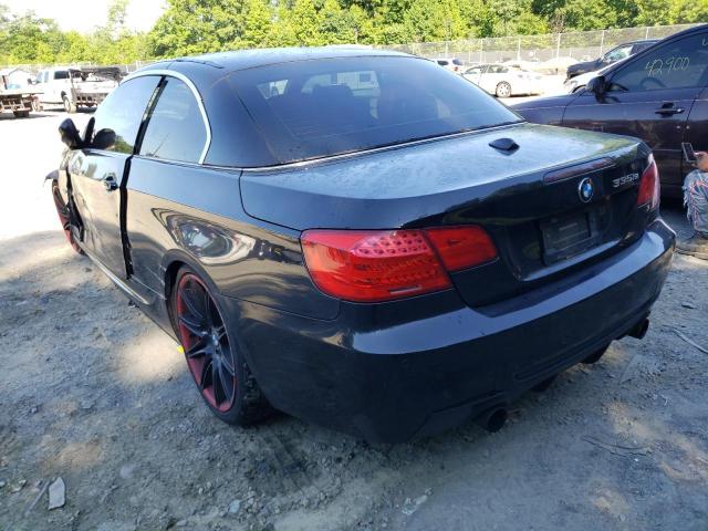 Photo 2 VIN: WBADX1C59BE394109 - BMW 335 IS 