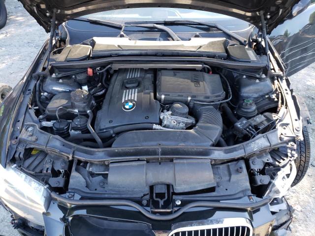 Photo 6 VIN: WBADX1C59BE394109 - BMW 335 IS 