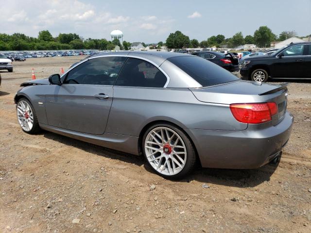 Photo 1 VIN: WBADX1C59BE569765 - BMW 335 IS 