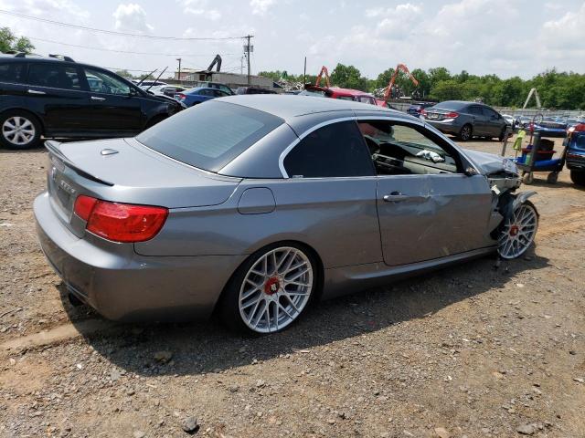 Photo 2 VIN: WBADX1C59BE569765 - BMW 335 IS 