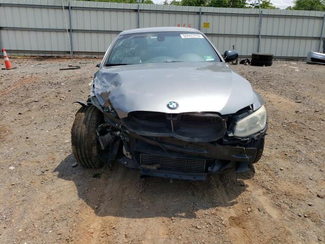 Photo 4 VIN: WBADX1C59BE569765 - BMW 335 IS 