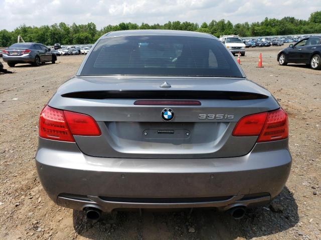 Photo 5 VIN: WBADX1C59BE569765 - BMW 335 IS 