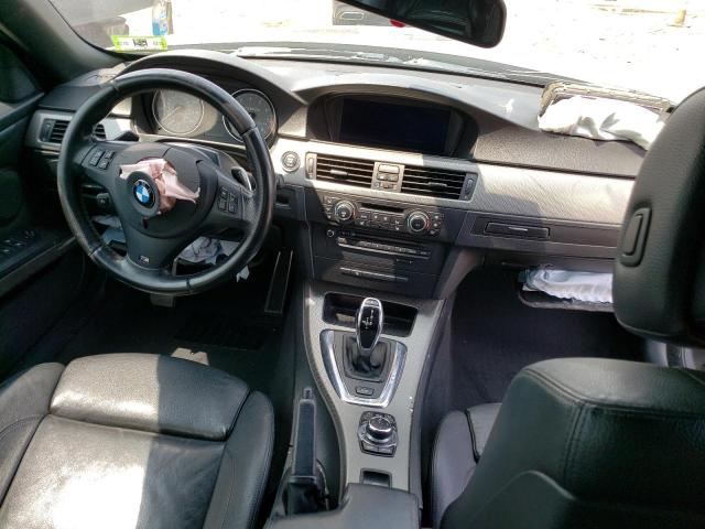 Photo 7 VIN: WBADX1C59BE569765 - BMW 335 IS 