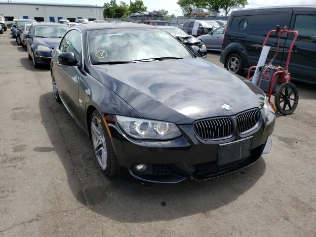 Photo 0 VIN: WBADX1C59DJ128728 - BMW 335 IS 