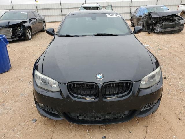 Photo 4 VIN: WBADX7C50BE242321 - BMW 3 SERIES 