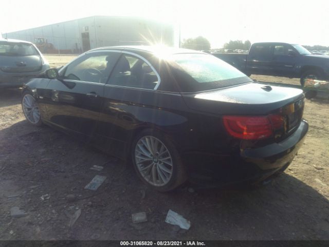 Photo 2 VIN: WBADX7C50BE260625 - BMW 3 