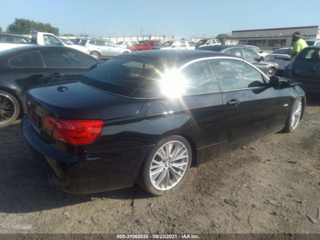 Photo 3 VIN: WBADX7C50BE260625 - BMW 3 