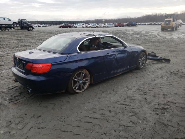 Photo 2 VIN: WBADX7C50BE580561 - BMW 335 I 