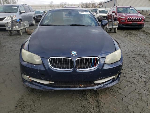 Photo 4 VIN: WBADX7C50BE580561 - BMW 335 I 