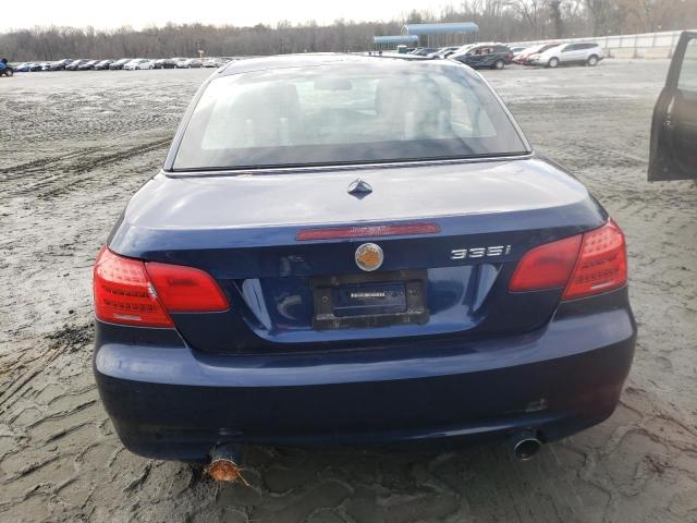 Photo 5 VIN: WBADX7C50BE580561 - BMW 335 I 