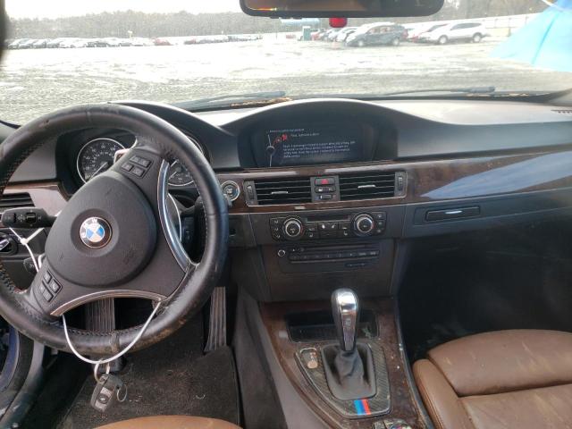 Photo 7 VIN: WBADX7C50BE580561 - BMW 335 I 