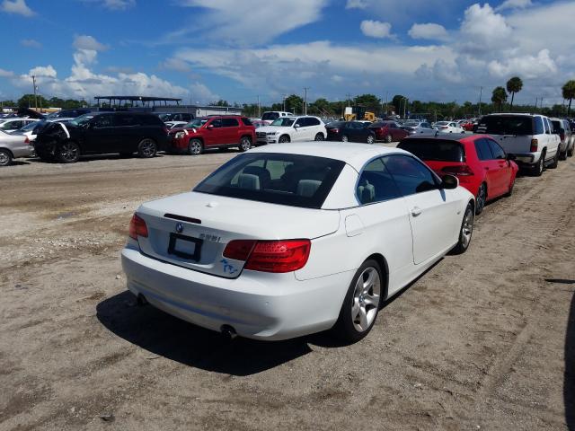 Photo 3 VIN: WBADX7C50BE743046 - BMW 335 I 