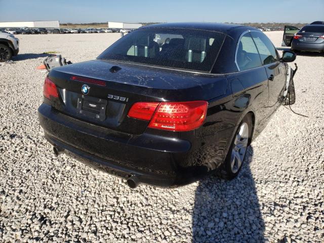 Photo 3 VIN: WBADX7C50BE743340 - BMW 335 I 