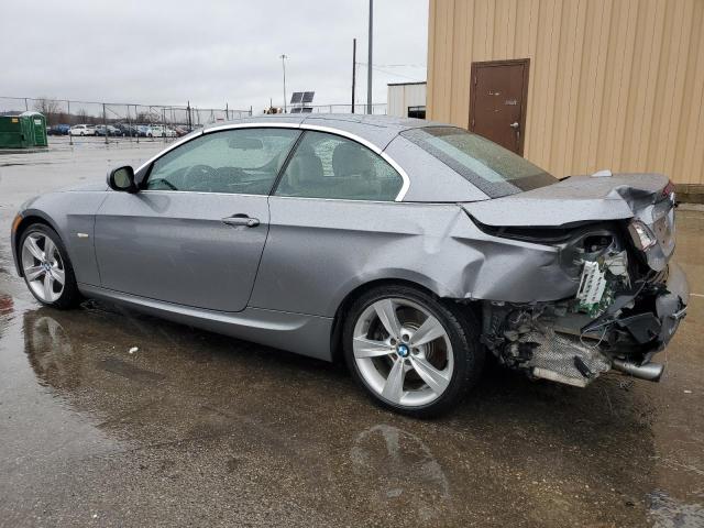 Photo 1 VIN: WBADX7C50BE743919 - BMW 335I 