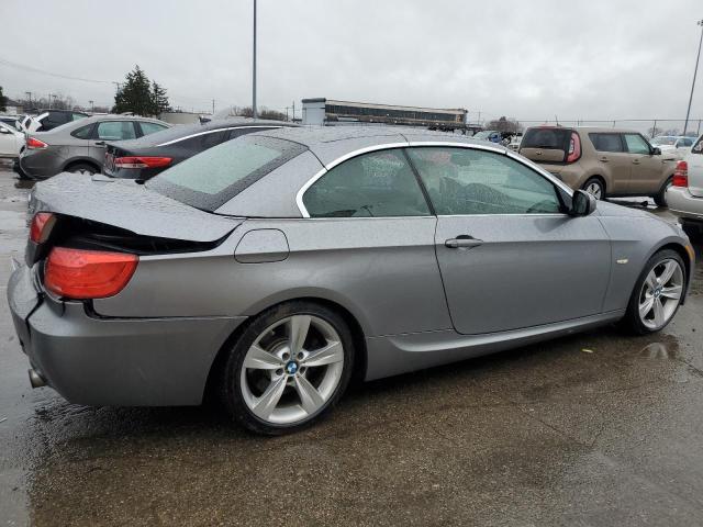 Photo 2 VIN: WBADX7C50BE743919 - BMW 335I 