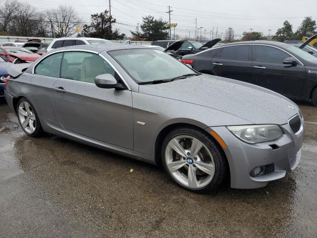 Photo 3 VIN: WBADX7C50BE743919 - BMW 335I 