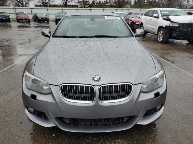 Photo 4 VIN: WBADX7C50BE743919 - BMW 335I 